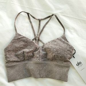 Alosoft Lavish Bra